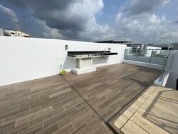 Cabana (D28), Terrace #465717361